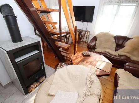 Prodej domu/vily, 96 m²