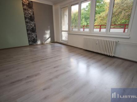 Prodej bytu, 4+1, 91 m²