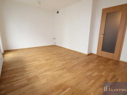 Pronájem bytu, 2+kk, 59 m²