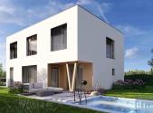 Prodej domu/vily, 155 m²