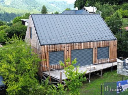 Prodej domu/vily, 144 m²