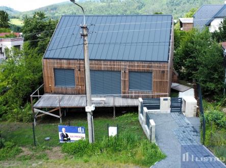 Prodej domu/vily, 144 m²