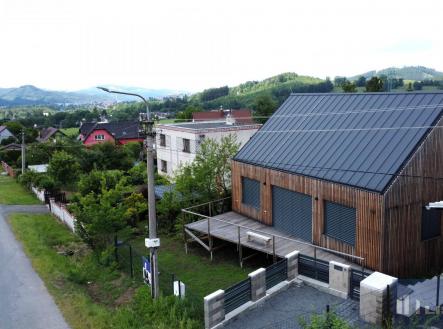 Prodej domu/vily, 144 m²