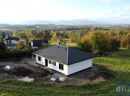 Prodej domu/vily, 97 m²