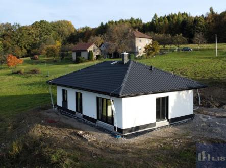 Prodej domu/vily, 97 m² obrázek