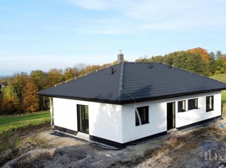 Prodej domu/vily, 97 m²