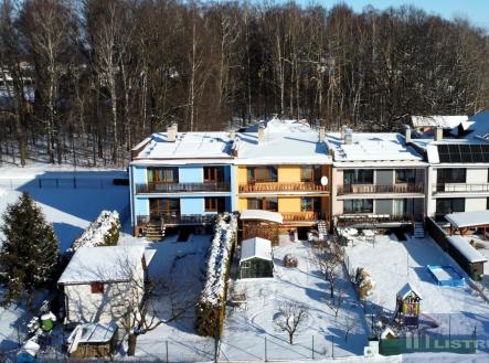 Prodej domu/vily, 270 m²