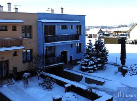Prodej domu/vily, 270 m²