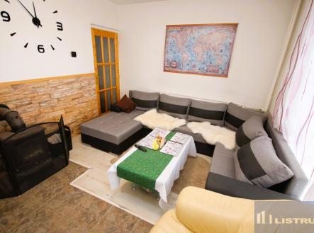 Prodej domu/vily, 270 m²