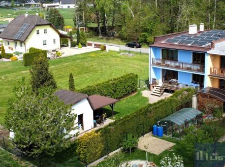 Prodej domu/vily, 270 m²