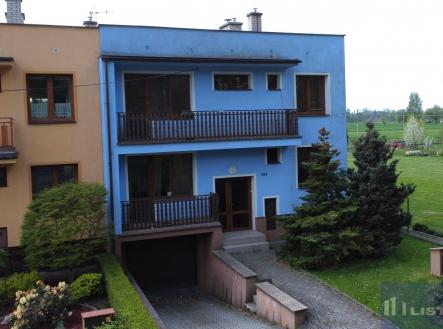 Prodej domu/vily, 270 m²