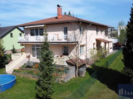 Prodej domu/vily, 411 m²