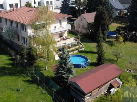 Prodej domu/vily, 411 m²