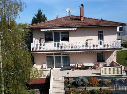 Prodej domu/vily, 411 m²