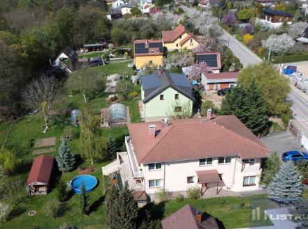 Prodej domu/vily, 411 m²