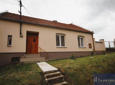 Prodej domu/vily, 102 m²