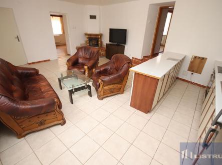 Prodej domu/vily, 102 m²