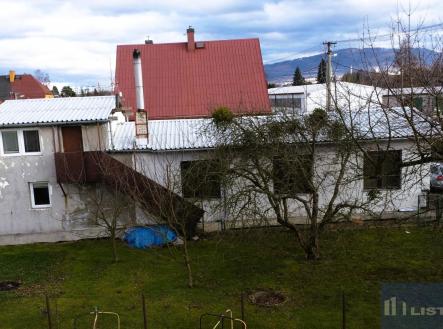 Prodej komerčního objektu, jiný, 35 m²