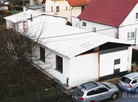 Prodej komerčního objektu, jiný, 35 m²