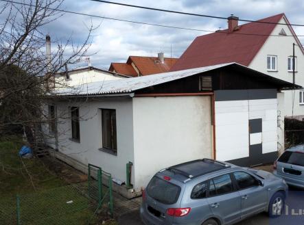 Prodej komerčního objektu, jiný, 35 m²