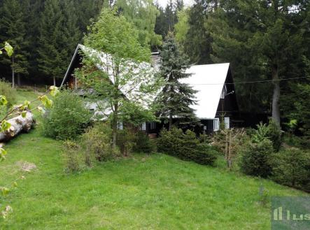 Prodej chaty/rekreačního objektu, 190 m² obrázek