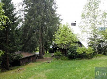 Prodej chaty/rekreačního objektu, 190 m²