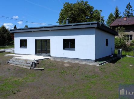 Prodej - dům/vila, 92 m²