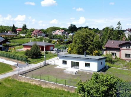 Prodej - dům/vila, 92 m²