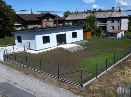 Prodej - dům/vila, 92 m²