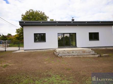 Prodej - dům/vila, 92 m²
