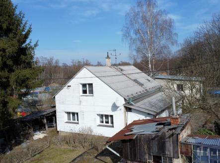 Prodej domu/vily, 181 m²