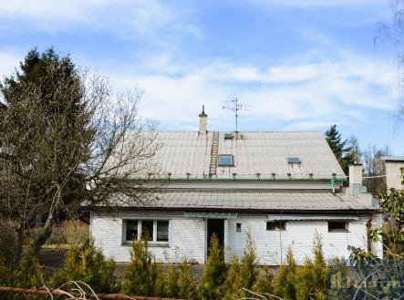 Prodej domu/vily, 181 m²