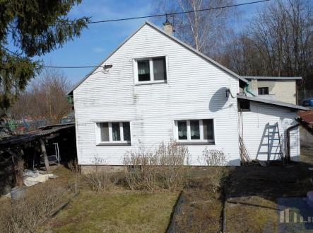 Prodej domu/vily, 181 m²