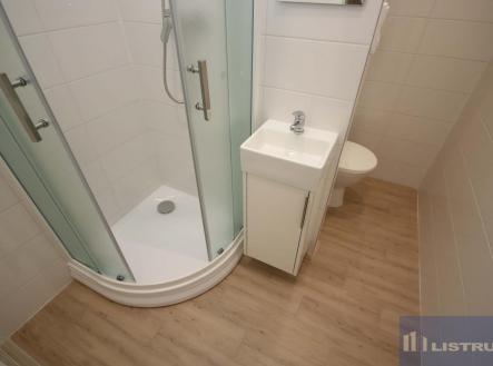 Prodej bytu, 2+1, 44 m²