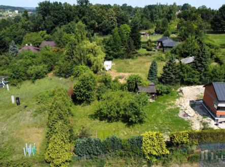 Prodej pozemku pro bydlení, 522 m²