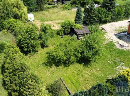 Prodej pozemku pro bydlení, 522 m²