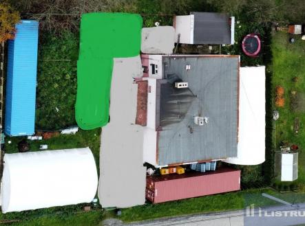 Prodej domu/vily, 200 m²