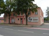 Pronájem kanceláře, 32 m²