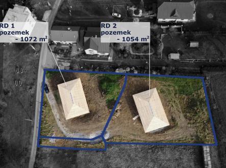 Prodej domu/vily, 89 m²