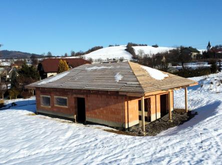 Prodej domu/vily, 89 m²