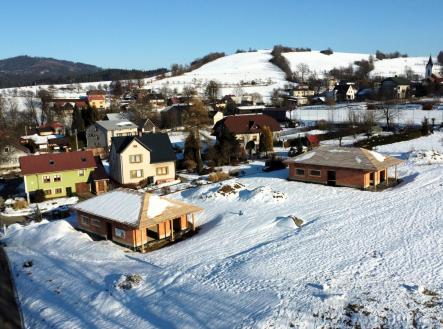 Prodej domu/vily, 89 m²