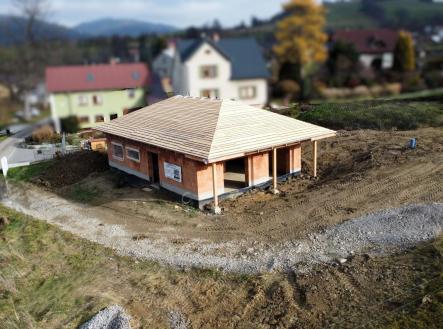 Prodej domu/vily, 89 m²