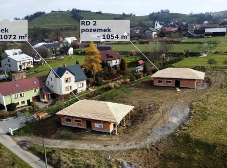 Prodej domu/vily, 89 m²