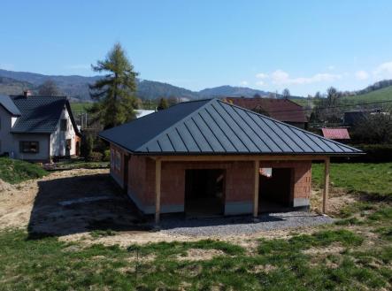 Prodej domu/vily, 89 m²