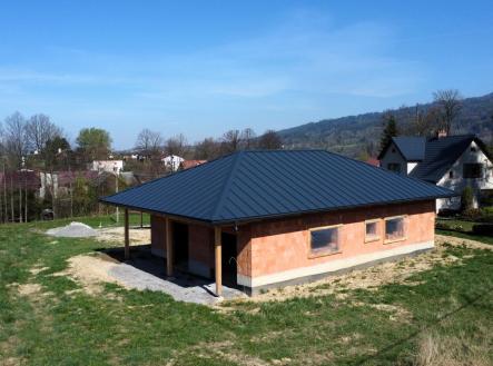 Prodej domu/vily, 89 m²