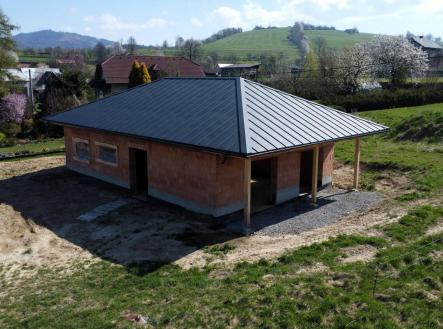 Prodej domu/vily, 89 m²