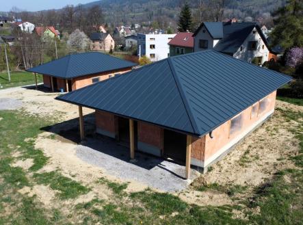 Prodej domu/vily, 89 m²