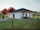 Prodej domu/vily, 89 m²