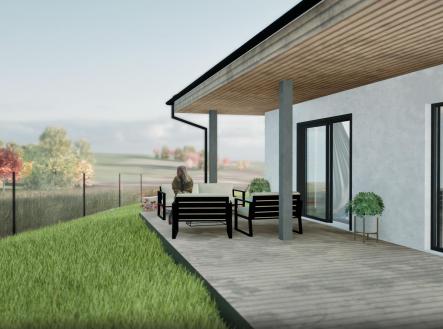 Prodej domu/vily, 89 m²