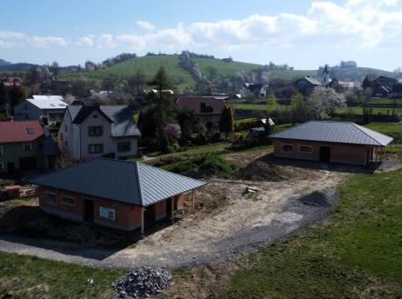 Prodej domu/vily, 89 m²